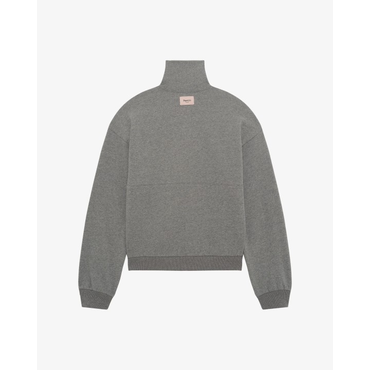 Sweat zip REPETTO