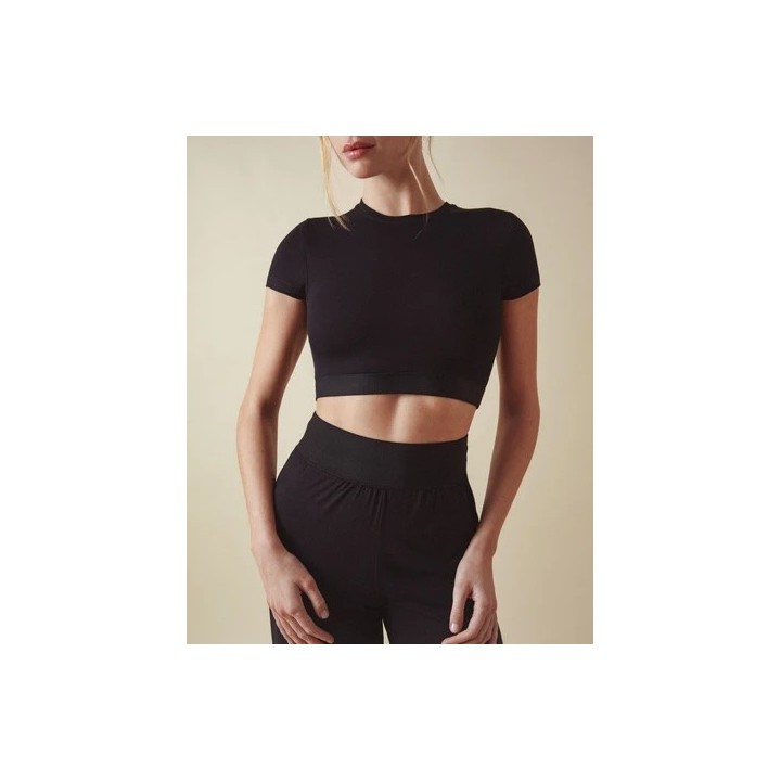 Top manches courtes REPETTO