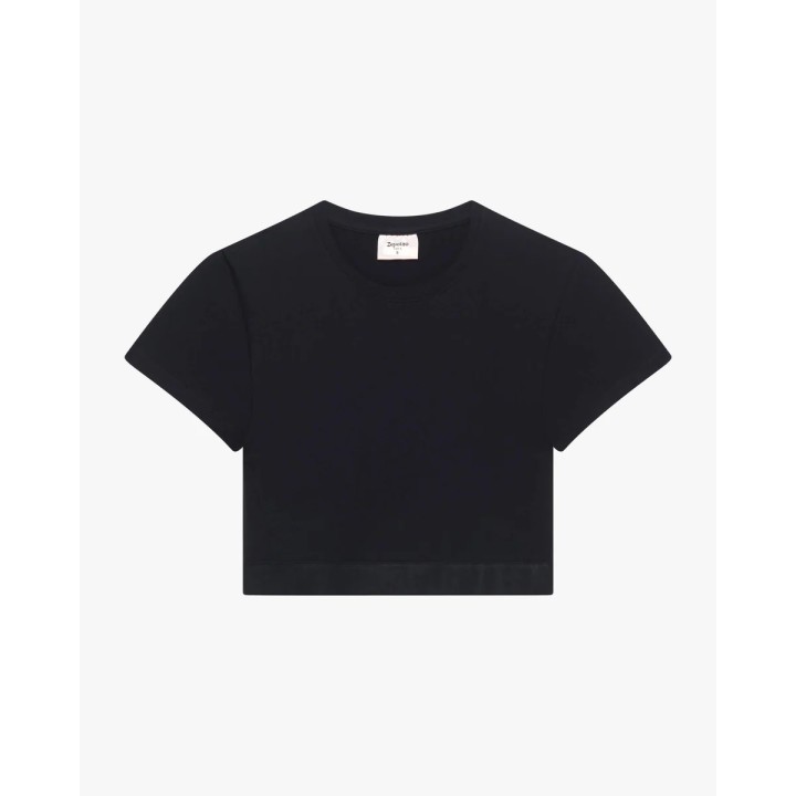 Top manches courtes REPETTO