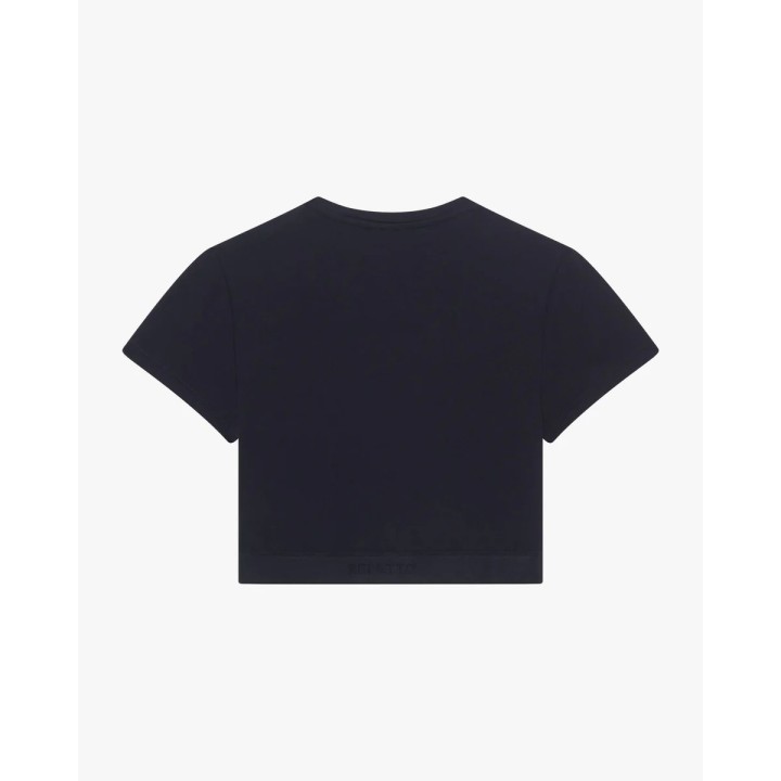 Top manches courtes REPETTO