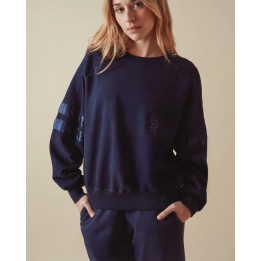 Sweatshirt REPETTO