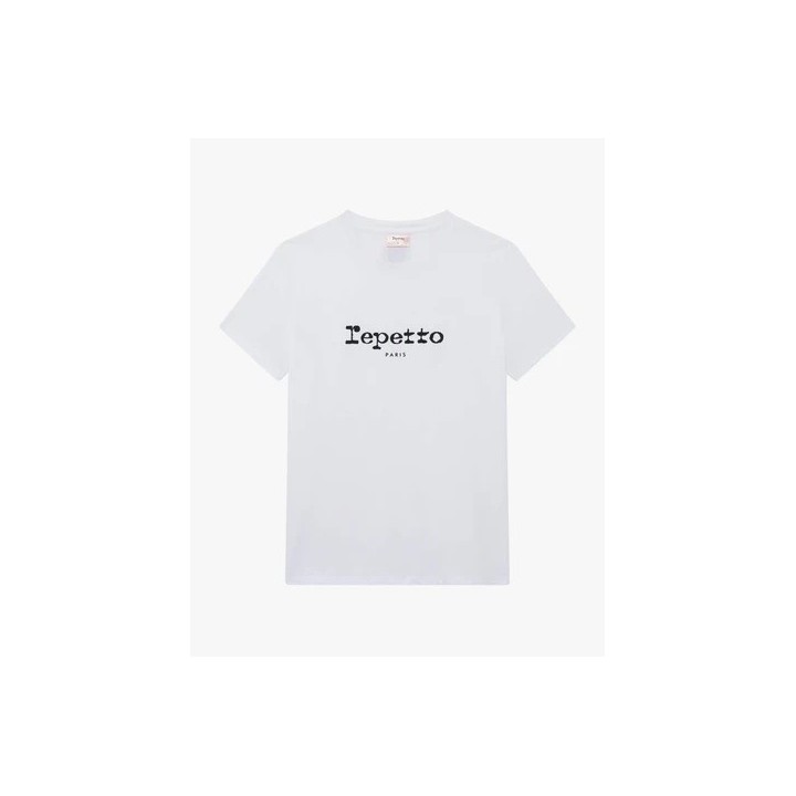 Teeshirt REPETTO