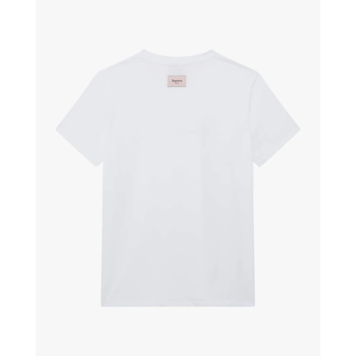 Teeshirt REPETTO