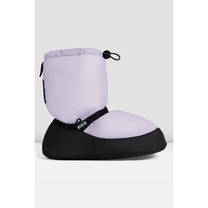 Warm up booties BLOCH