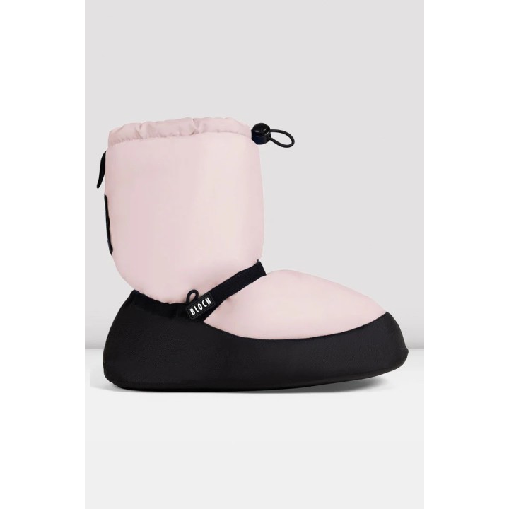 Warm up booties BLOCH