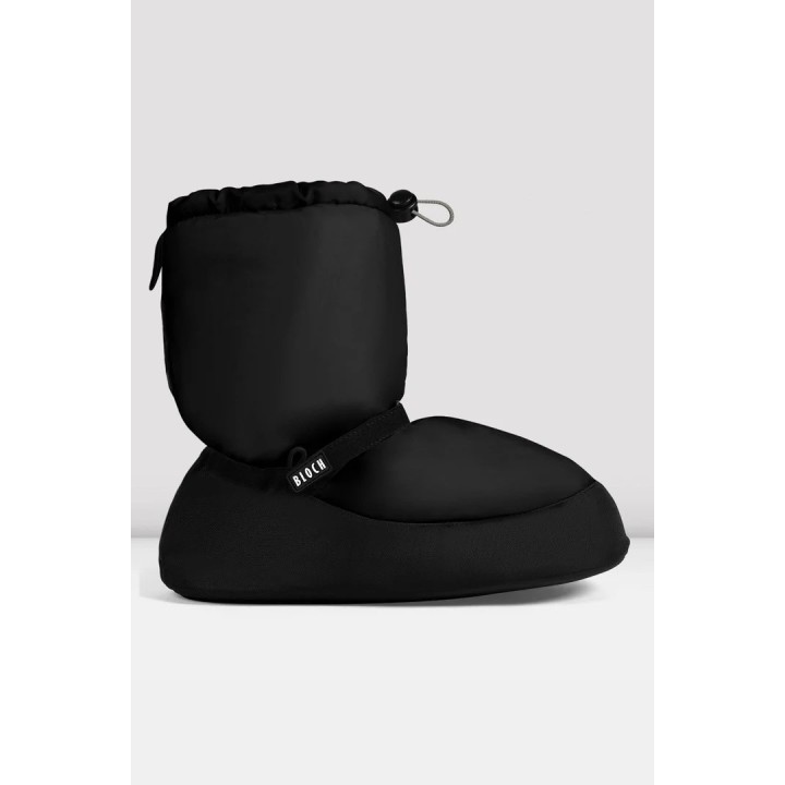Warm up booties BLOCH