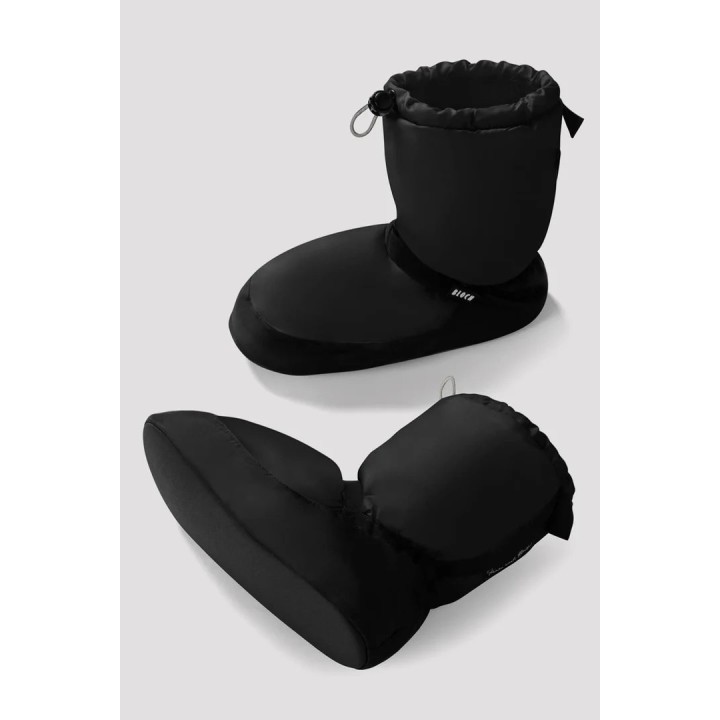 Warm up booties BLOCH