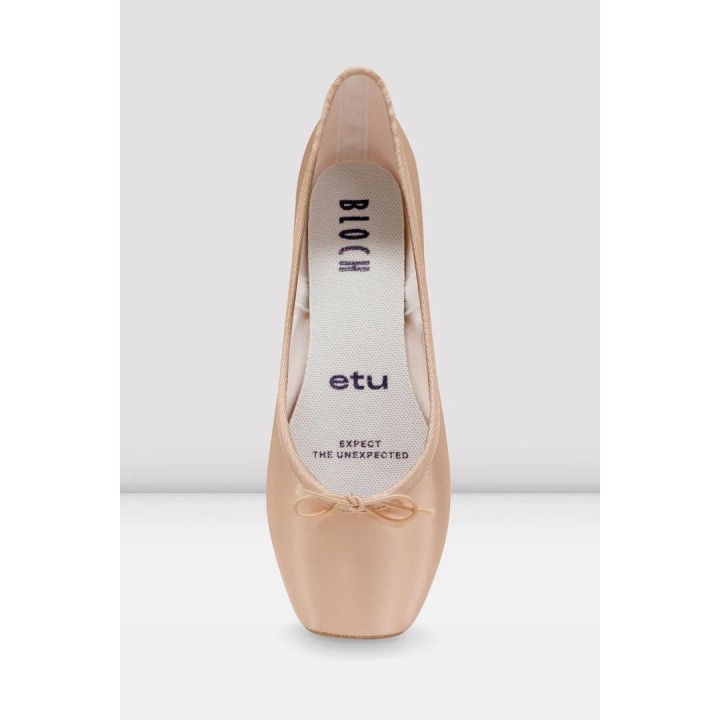 Pointes BLOCH Etu flex