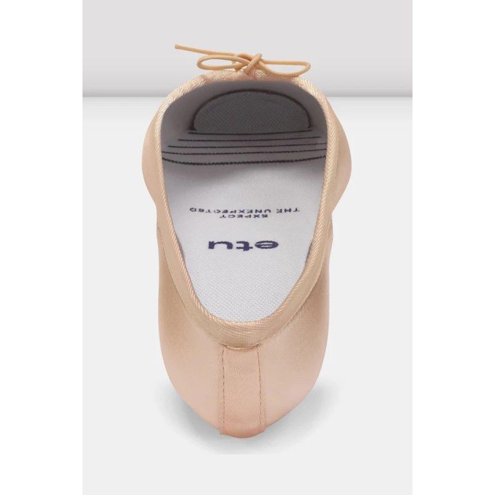 Pointes BLOCH Etu flex