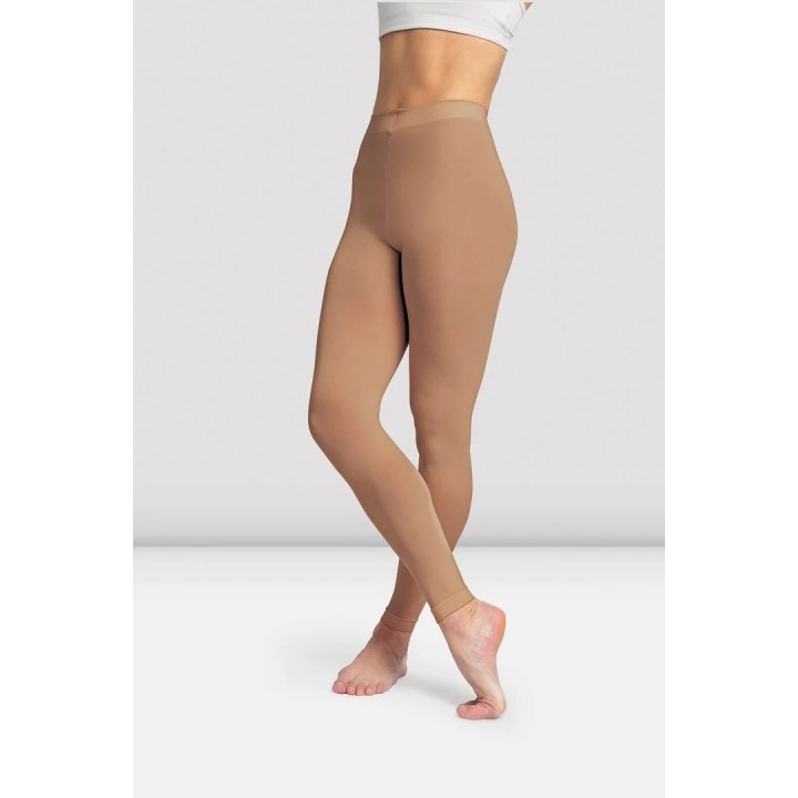 Collant sans pieds BLOCH