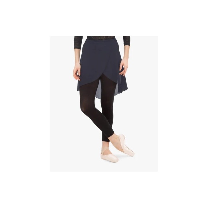 Jupe longue REPETTO