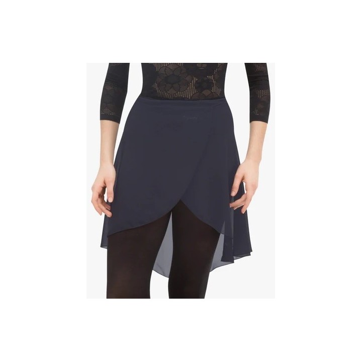 Jupe longue REPETTO