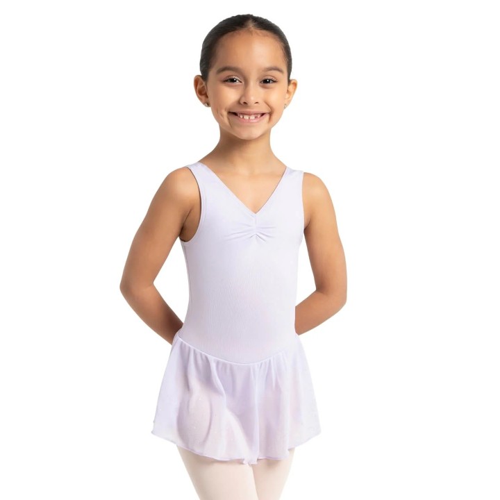 Tunique CAPEZIO