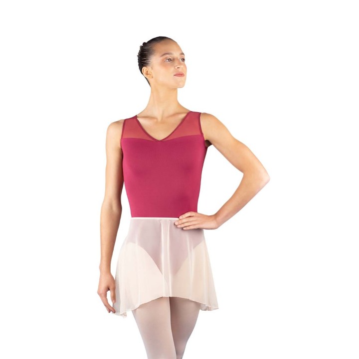 Jupette Erika BALLET ROSA