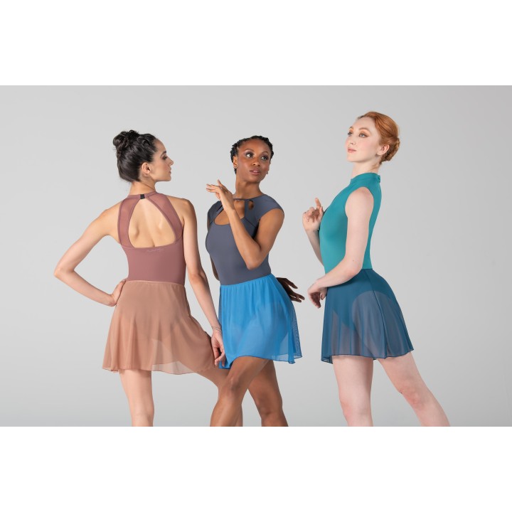 Jupette Erika BALLET ROSA