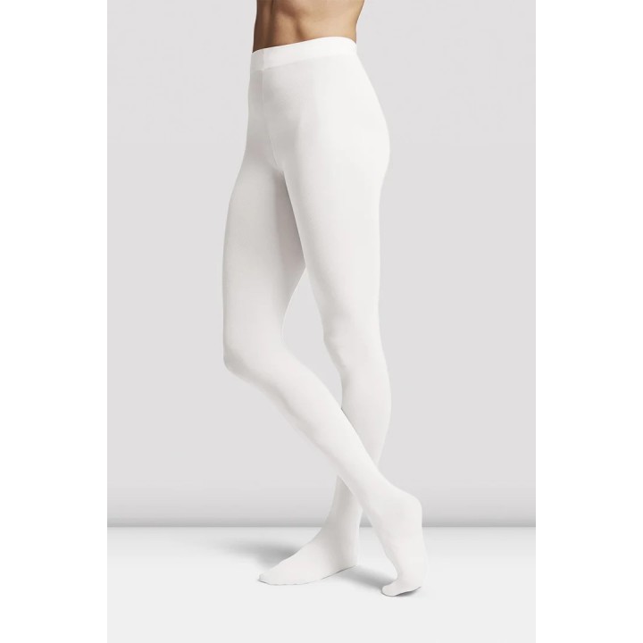 Collant BLOCH avec pieds T0981