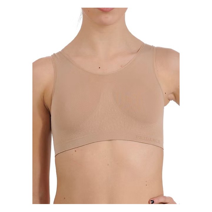 Brassière sans couture PRIDANCE