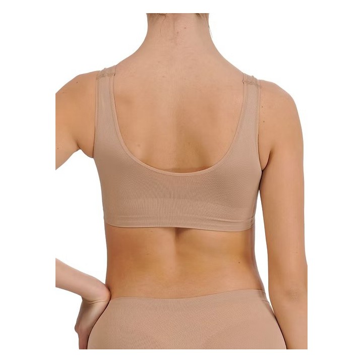 Brassière sans couture PRIDANCE
