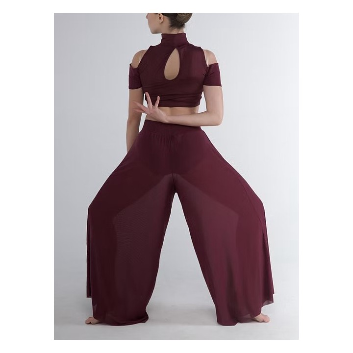 Pantalon en tulle PRIDANCE