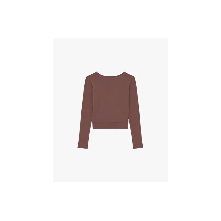 Top manches longues REPETTO