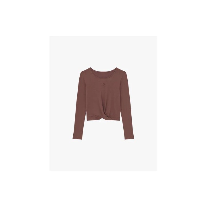 Top manches longues REPETTO