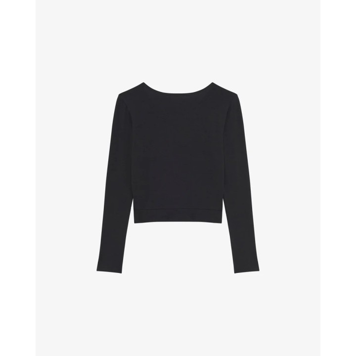 Top manches longues REPETTO