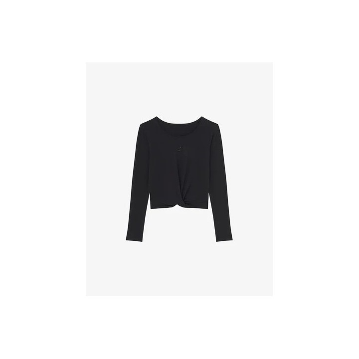 Top manches longues REPETTO