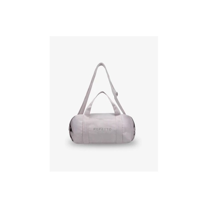 Sac polochon REPETTO taille M – Transport élégant pour danseurs