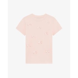 Teeshirt noeud REPETTO