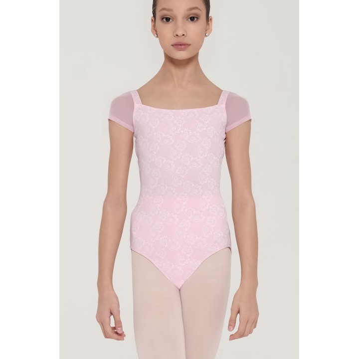 Justaucorps enfant Acante WEAR MOI
