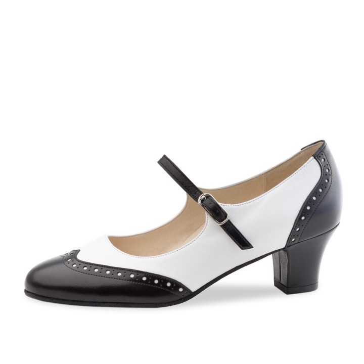 Chaussures danse de salon Emma WERNER KERN