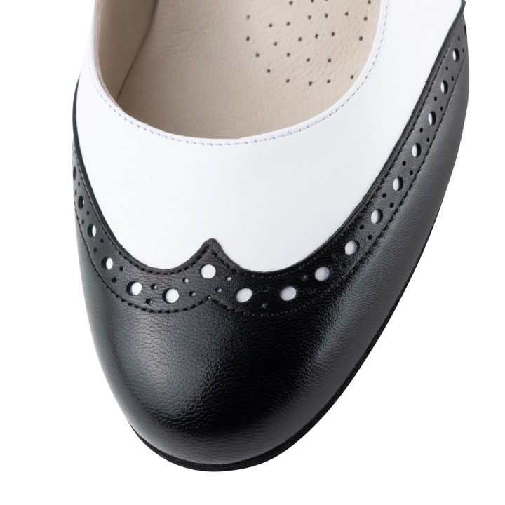 Chaussures danse de salon Emma WERNER KERN