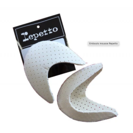 Embout mousse REPETTO – Protection et confort pour danseurs