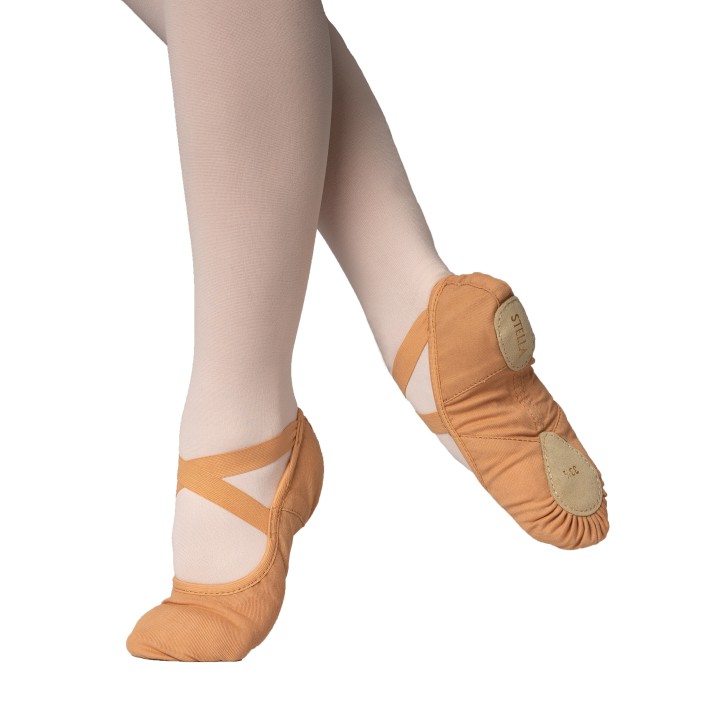 Demi-pointes Stella Merlet