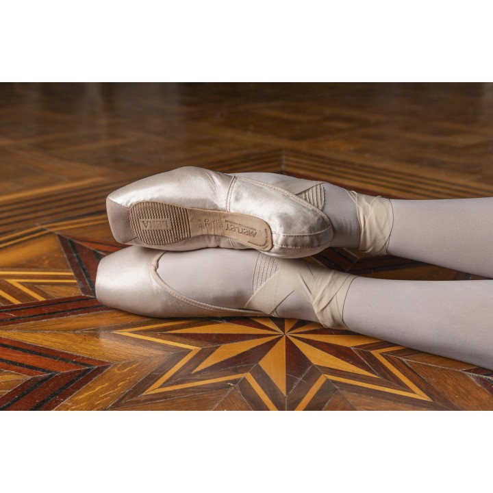 Pointes Lena MERLET 3/4 Hard