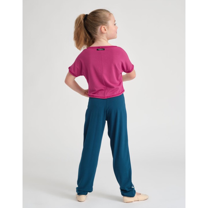 Tee-shirt enfant Agile I am TEMPS DANSE
