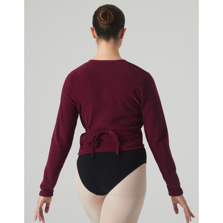 Cache coeur TEMPS DANSE Darling
