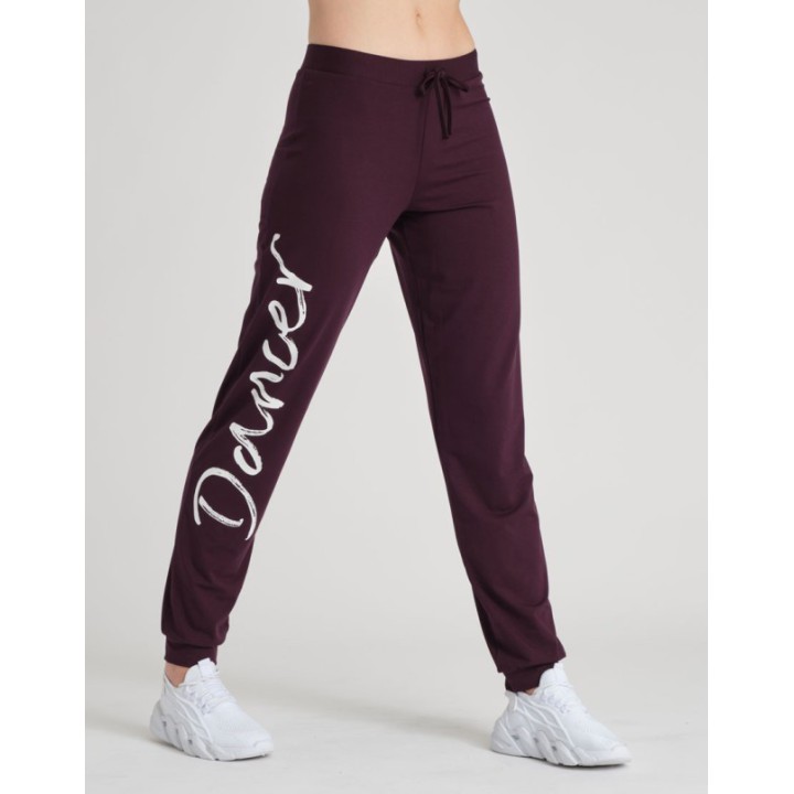 Pantalon Affetto I am TEMPS DANSE