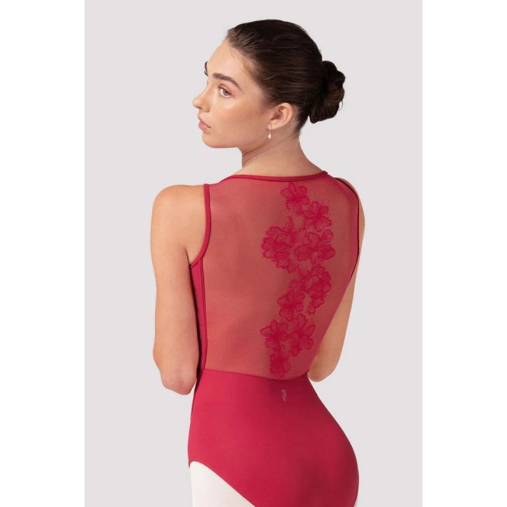 Justaucorps BLOCH Emma
