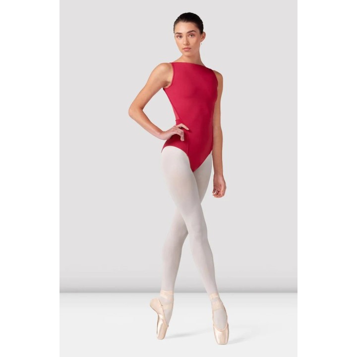Justaucorps BLOCH Emma