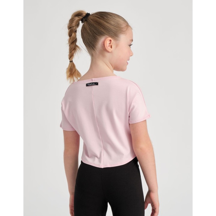 Teeshirt Agile Stars TEMPS DANSE