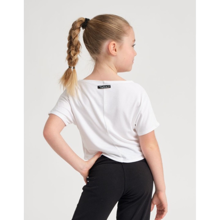 Teeshirt Agile Stars TEMPS DANSE