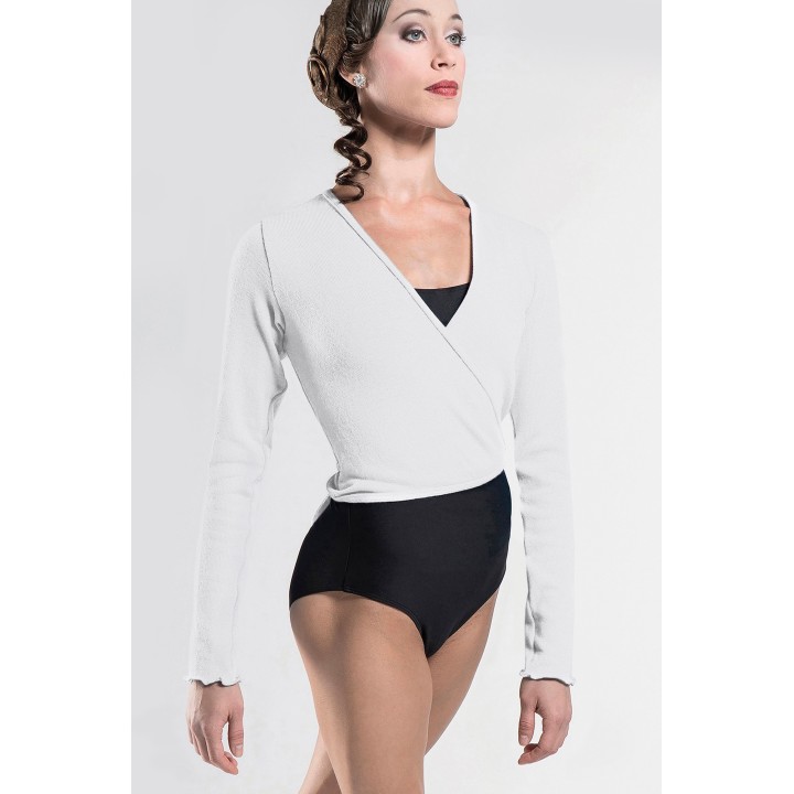 Cache-coeur femme Carmen WEAR MOI