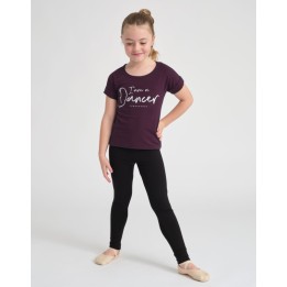 Teeshirt Albany TEMPS DANSE