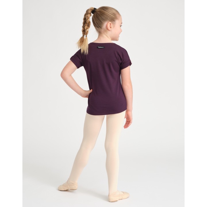 Teeshirt Albany TEMPS DANSE