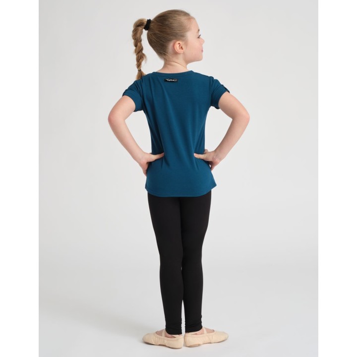 Teeshirt Albany TEMPS DANSE