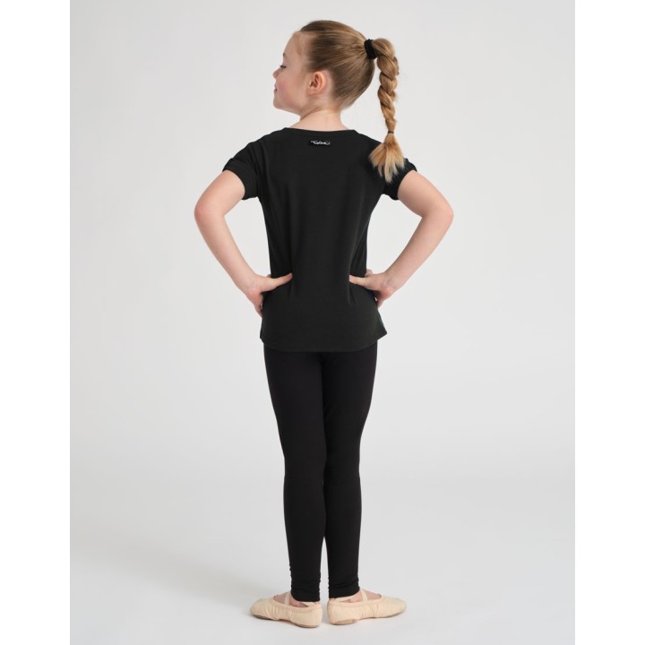 Teeshirt Albany TEMPS DANSE