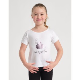 Teeshirt TEMPS DANSE