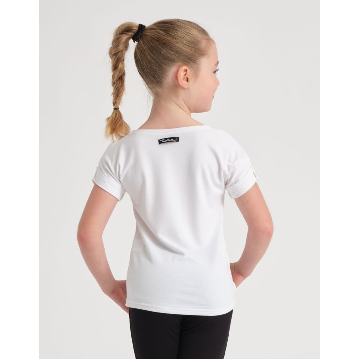 Teeshirt TEMPS DANSE