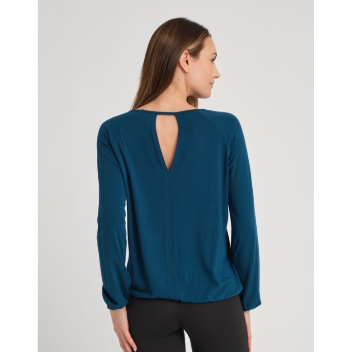 Teeshirt manches longues TEMPS DANSE